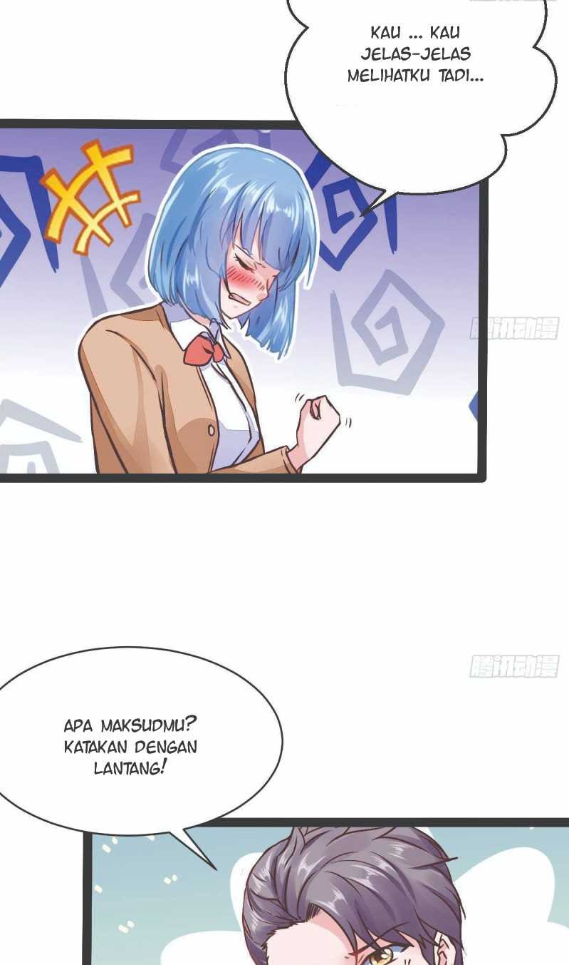 Rebirth Into the Strongest Immortal Cultivator Chapter 21 Bahasa Indonesia